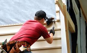 Affordable Siding Repair and Maintenance Services in Harrisburg, AR